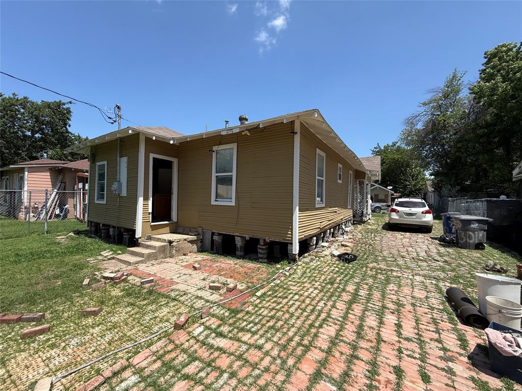 Park View Annex - Residential