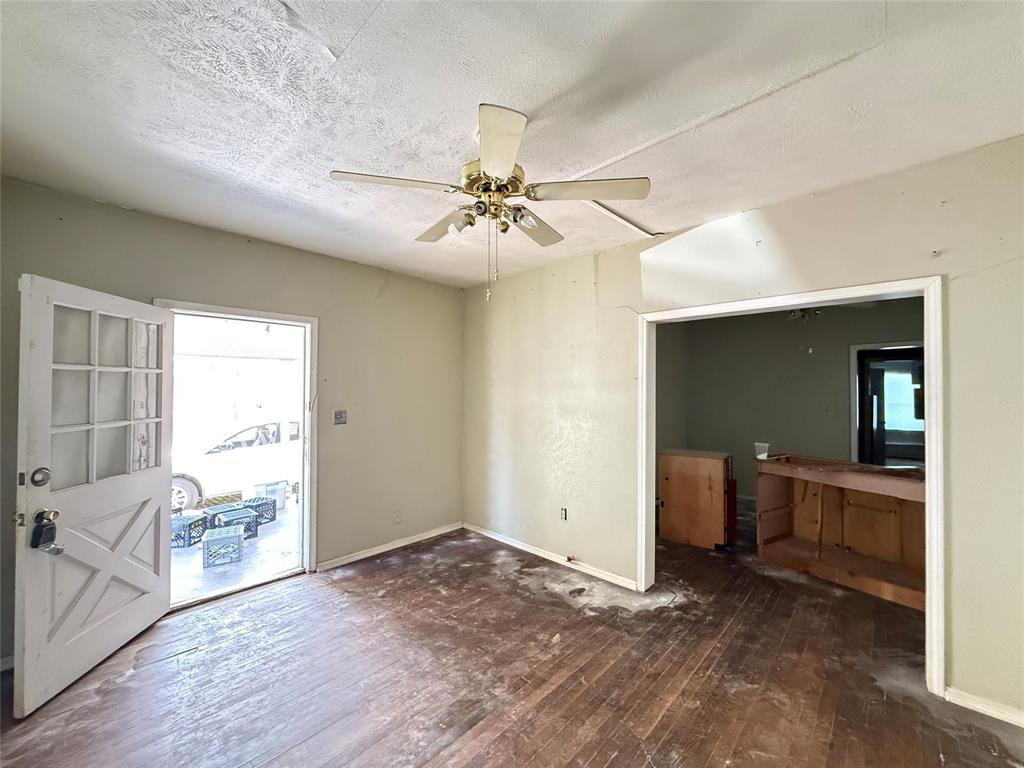 Park View Annex - Residential