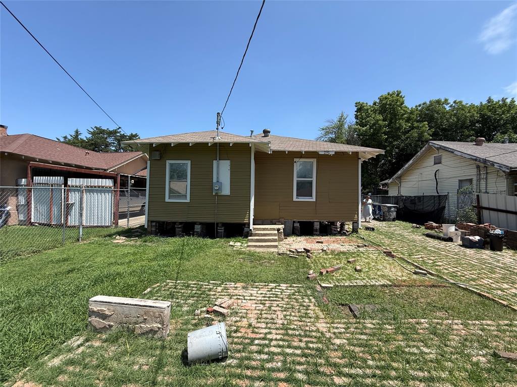 Park View Annex - Residential