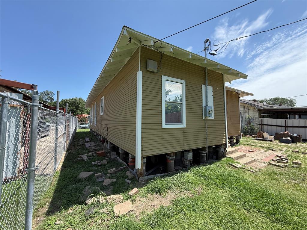 Park View Annex - Residential