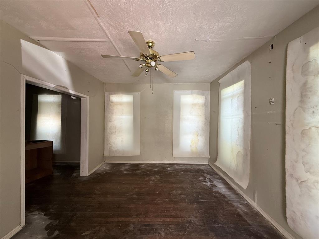 Park View Annex - Residential