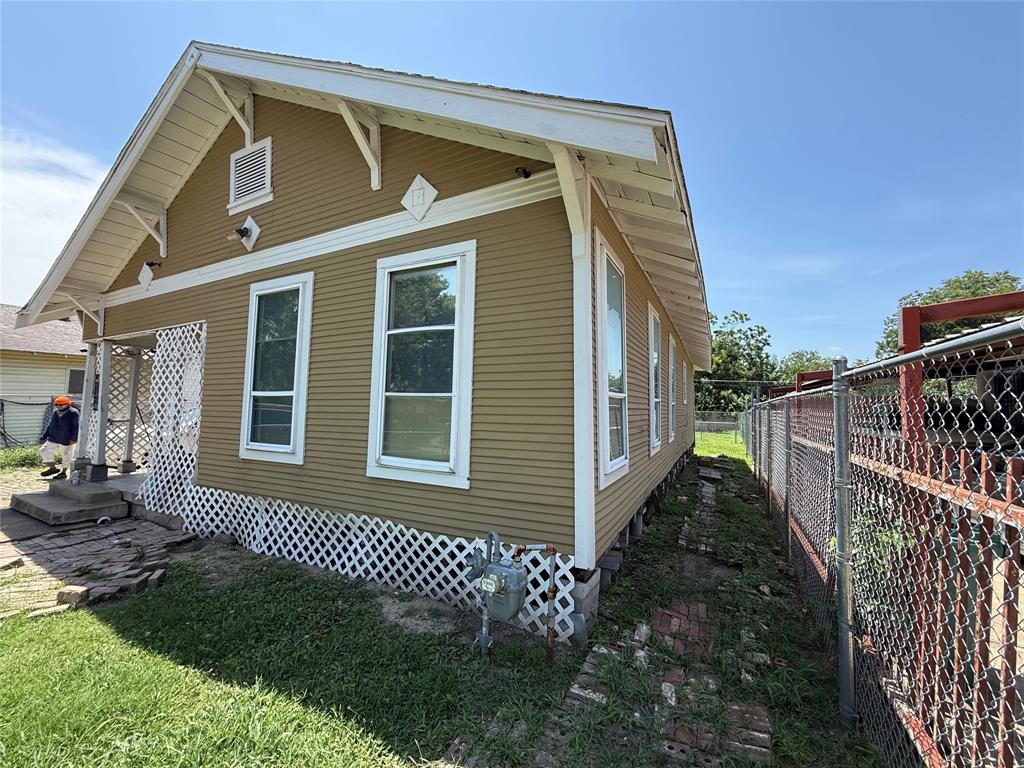Park View Annex - Residential