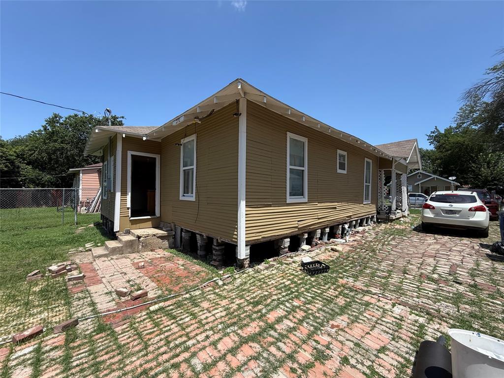 Park View Annex - Residential