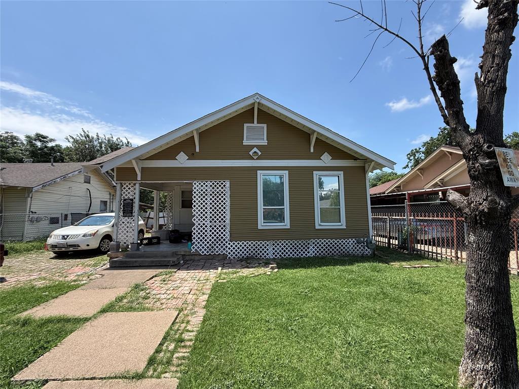 Park View Annex - Residential