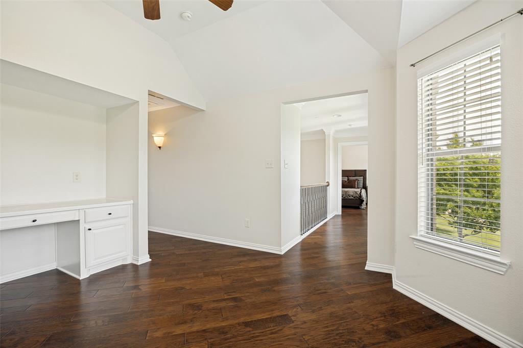Domain - Residential