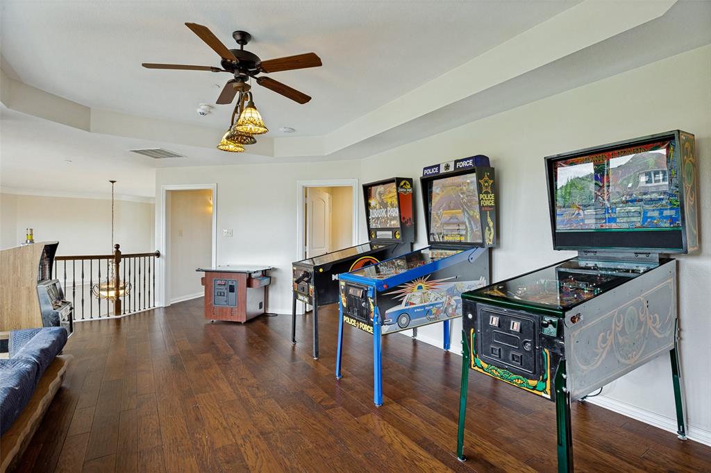 Domain - Residential