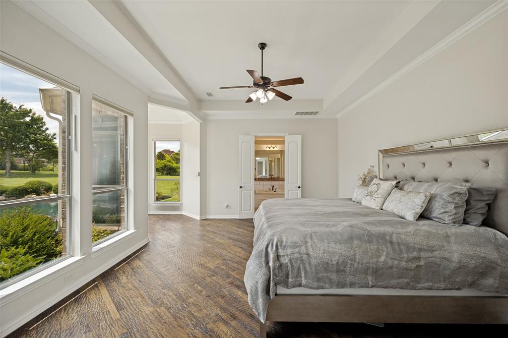 Domain - Residential