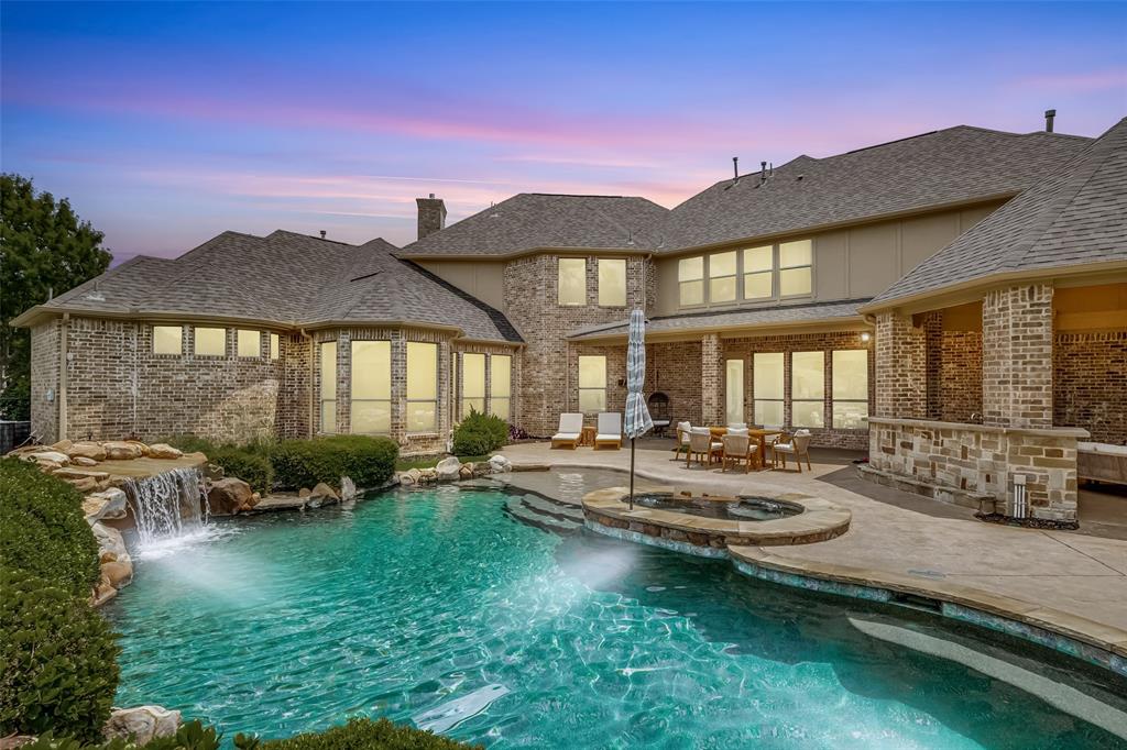 Domain - Residential