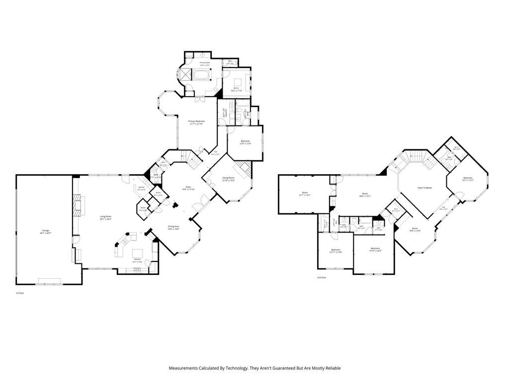 Domain - Residential