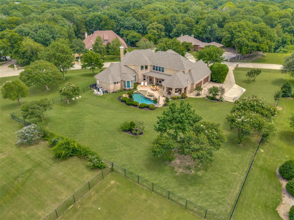 Domain - Residential
