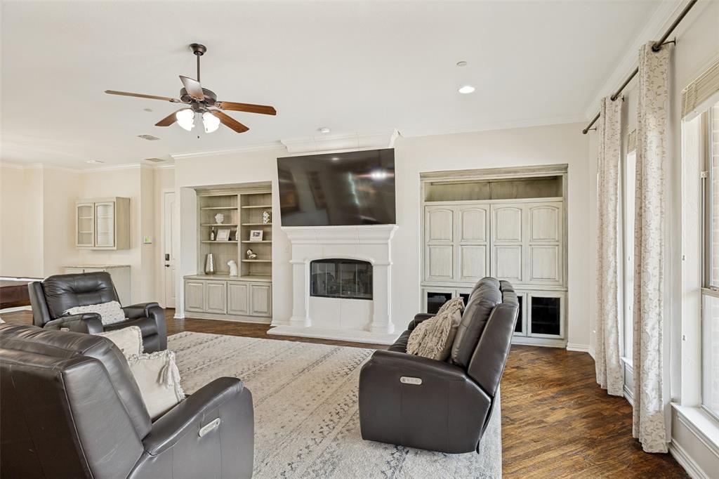 Domain - Residential