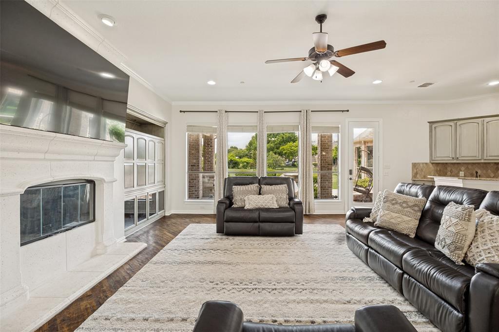 Domain - Residential