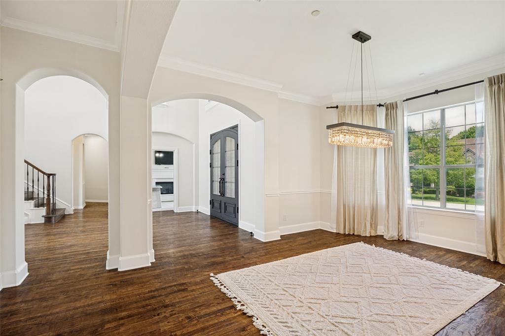 Domain - Residential
