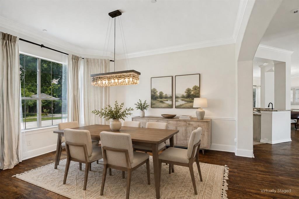 Domain - Residential