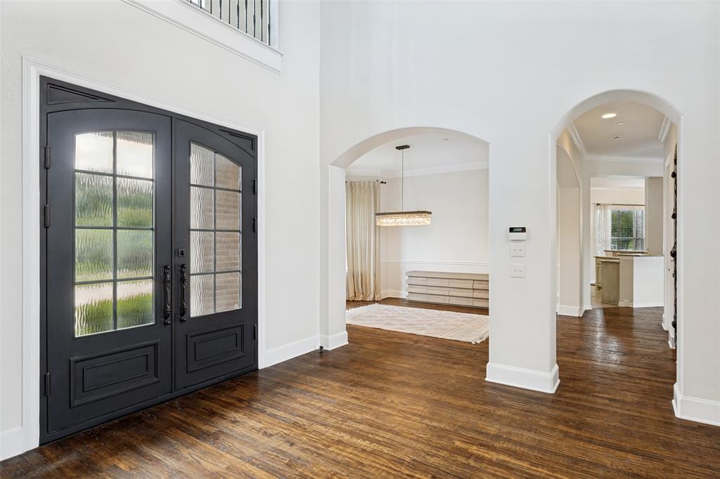 Domain - Residential