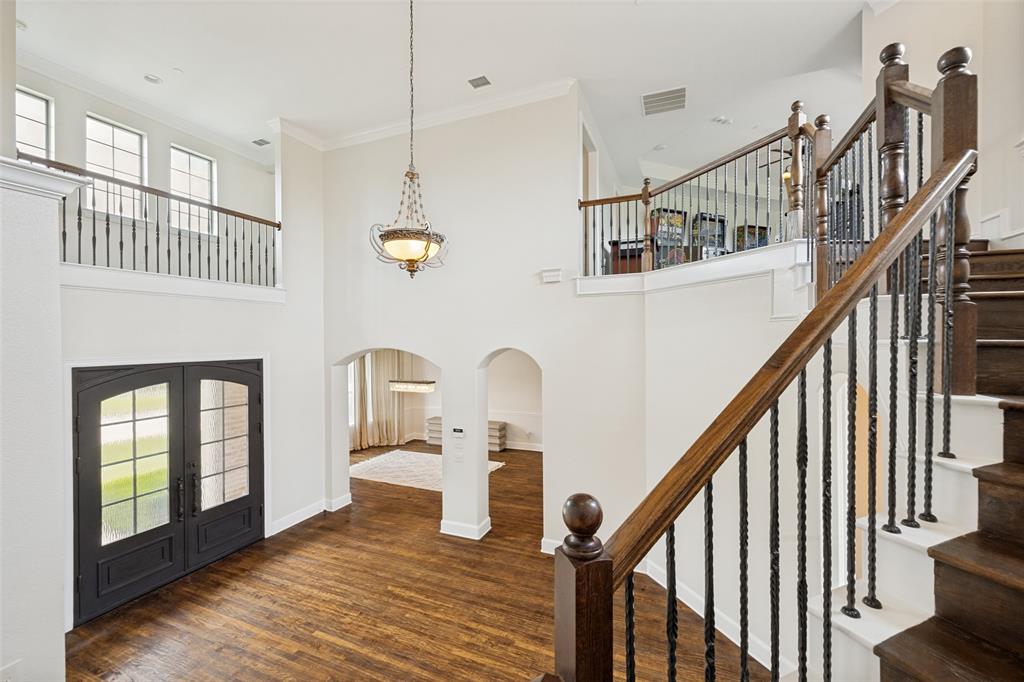 Domain - Residential