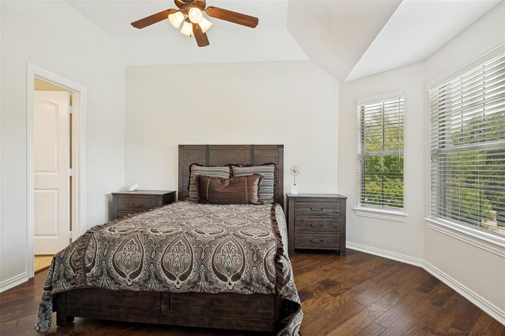 Domain - Residential