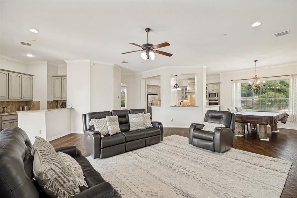 Domain - Residential