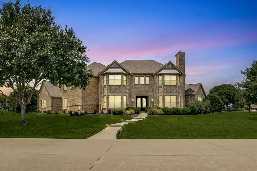 Domain - Residential