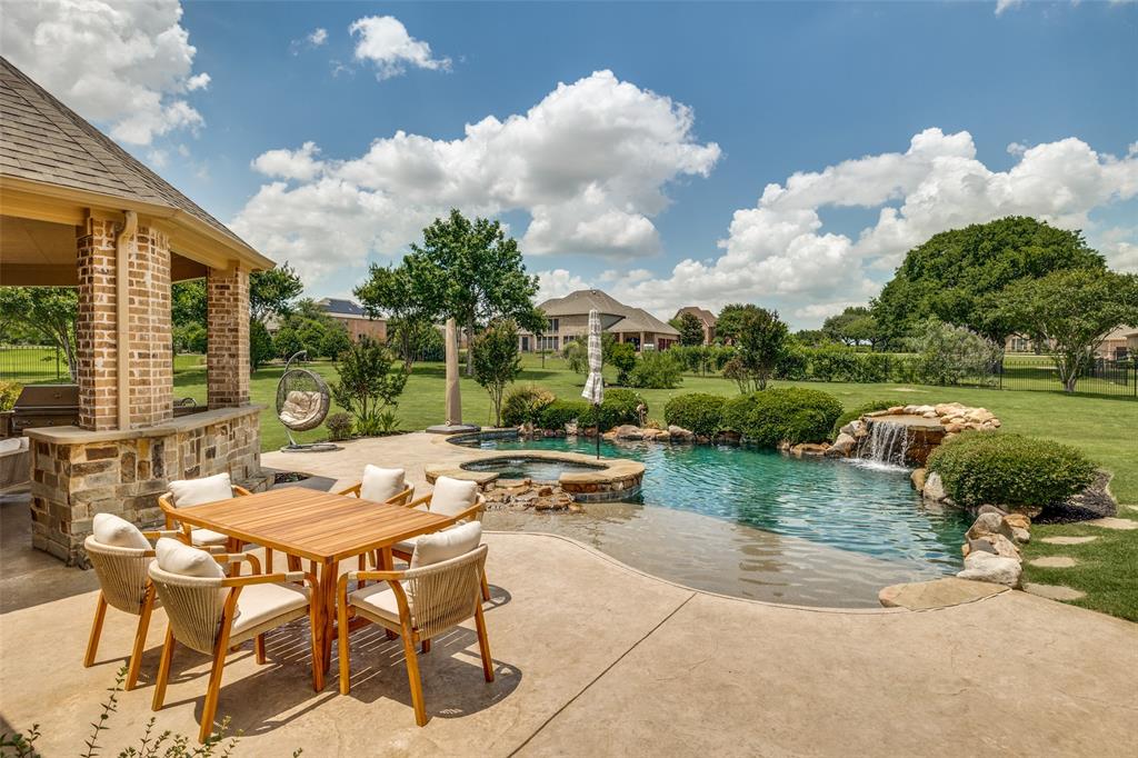 Domain - Residential