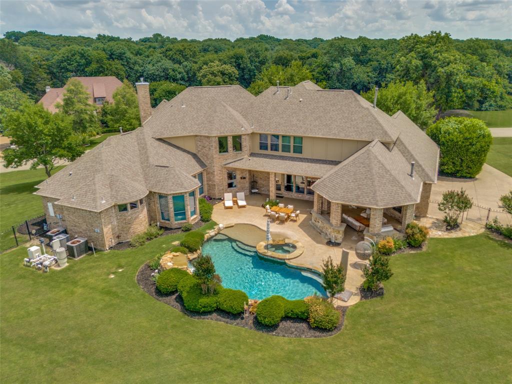 Domain - Residential