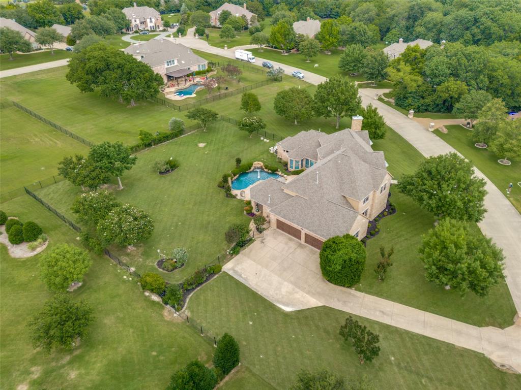 Domain - Residential