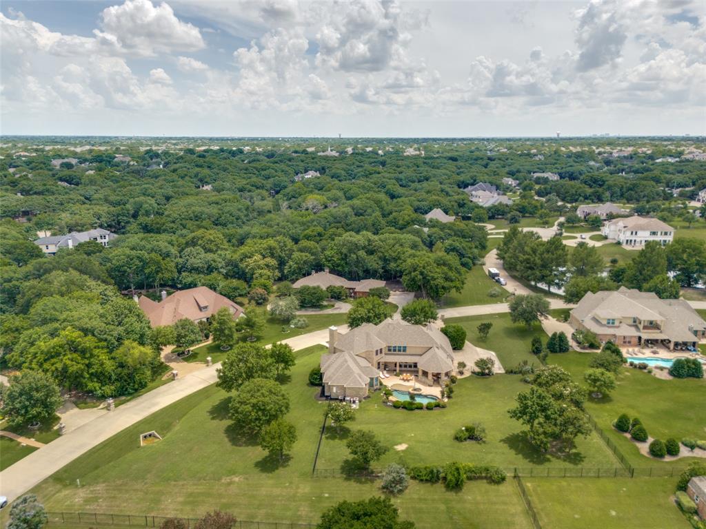 Domain - Residential