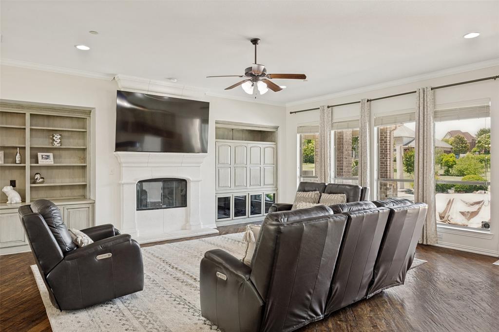 Domain - Residential