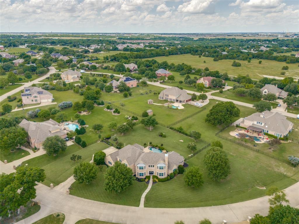 Domain - Residential