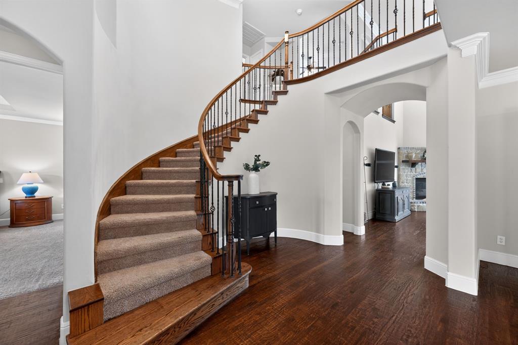 The Trails Ph 5 Sec A - Residential
