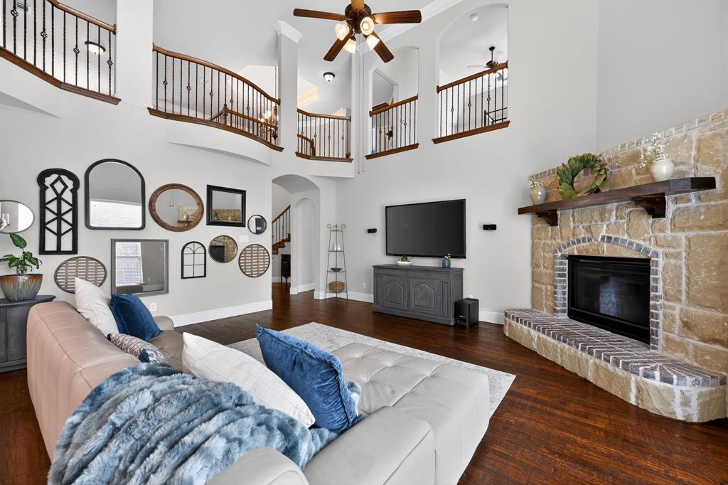 The Trails Ph 5 Sec A - Residential