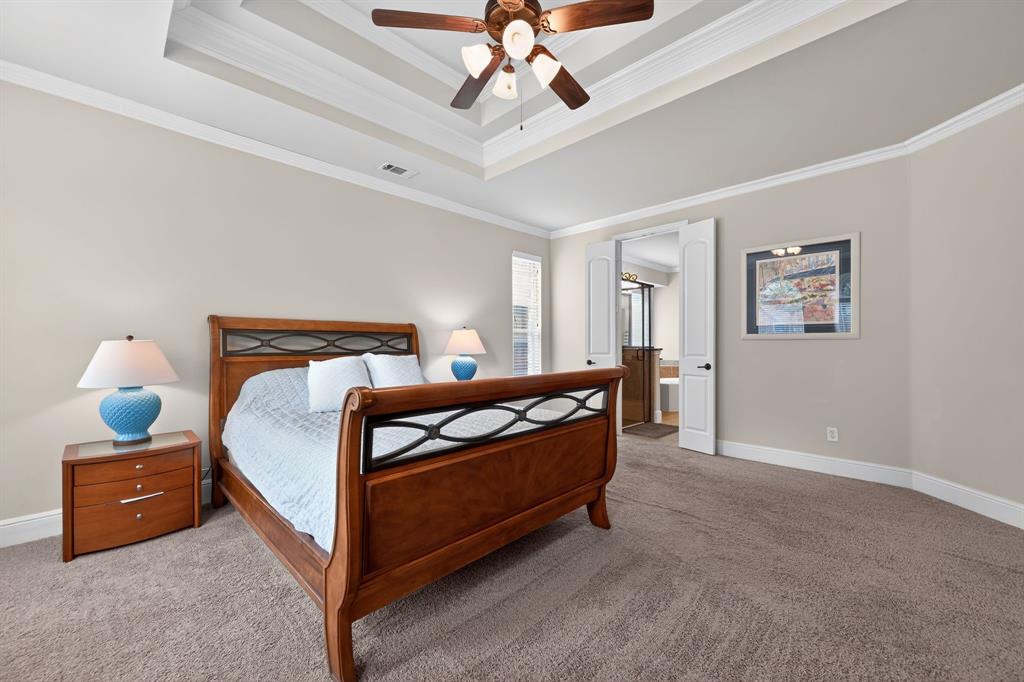The Trails Ph 5 Sec A - Residential