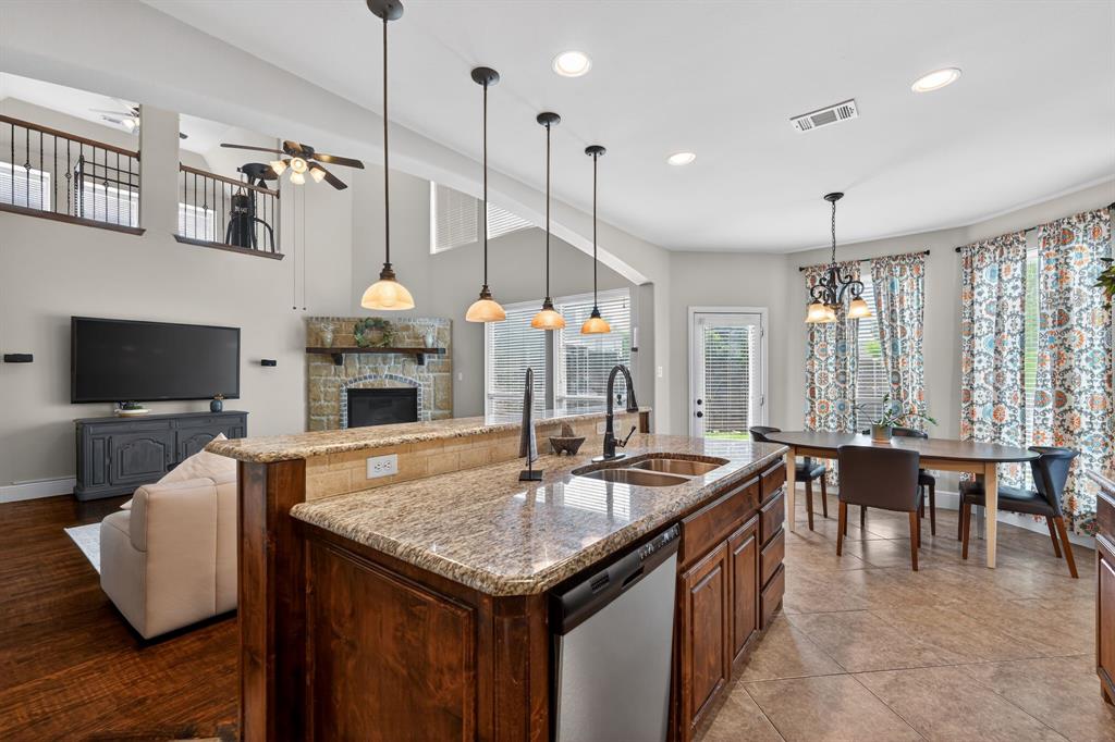 The Trails Ph 5 Sec A - Residential