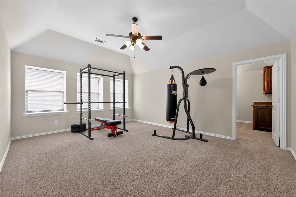 The Trails Ph 5 Sec A - Residential