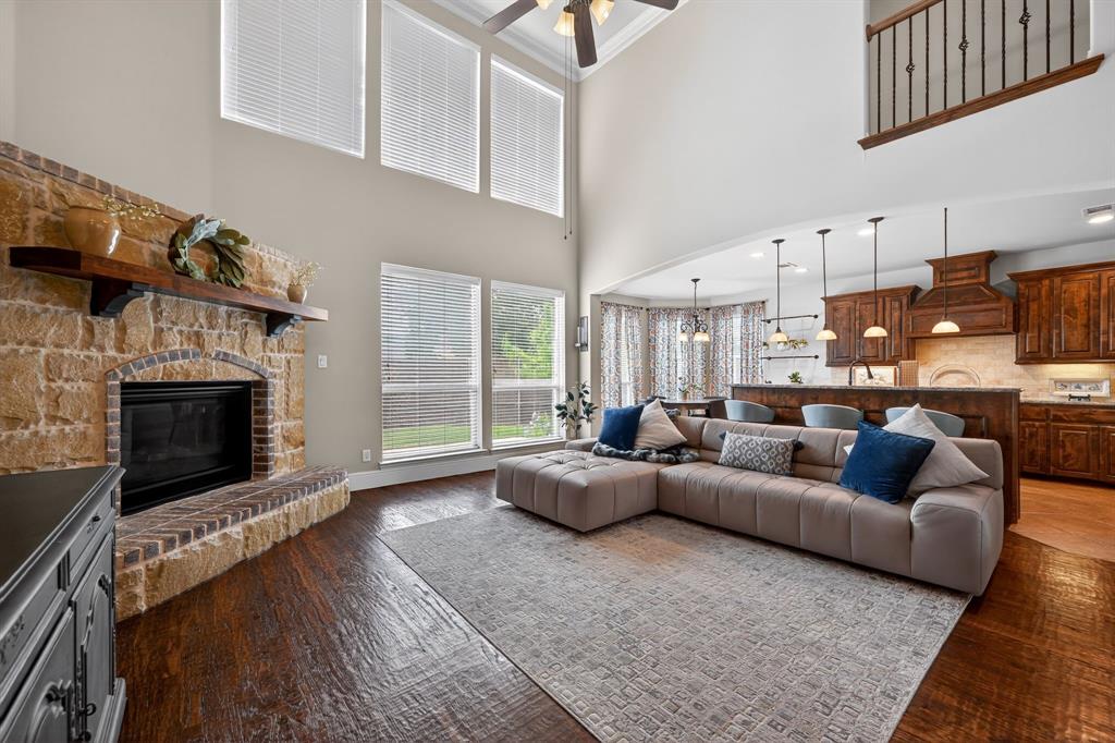The Trails Ph 5 Sec A - Residential