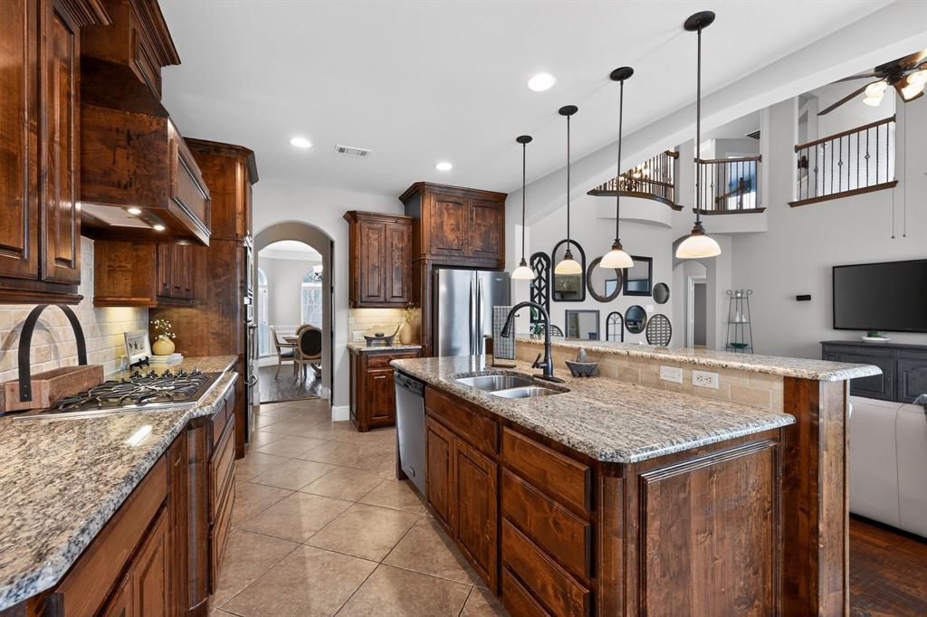 The Trails Ph 5 Sec A - Residential