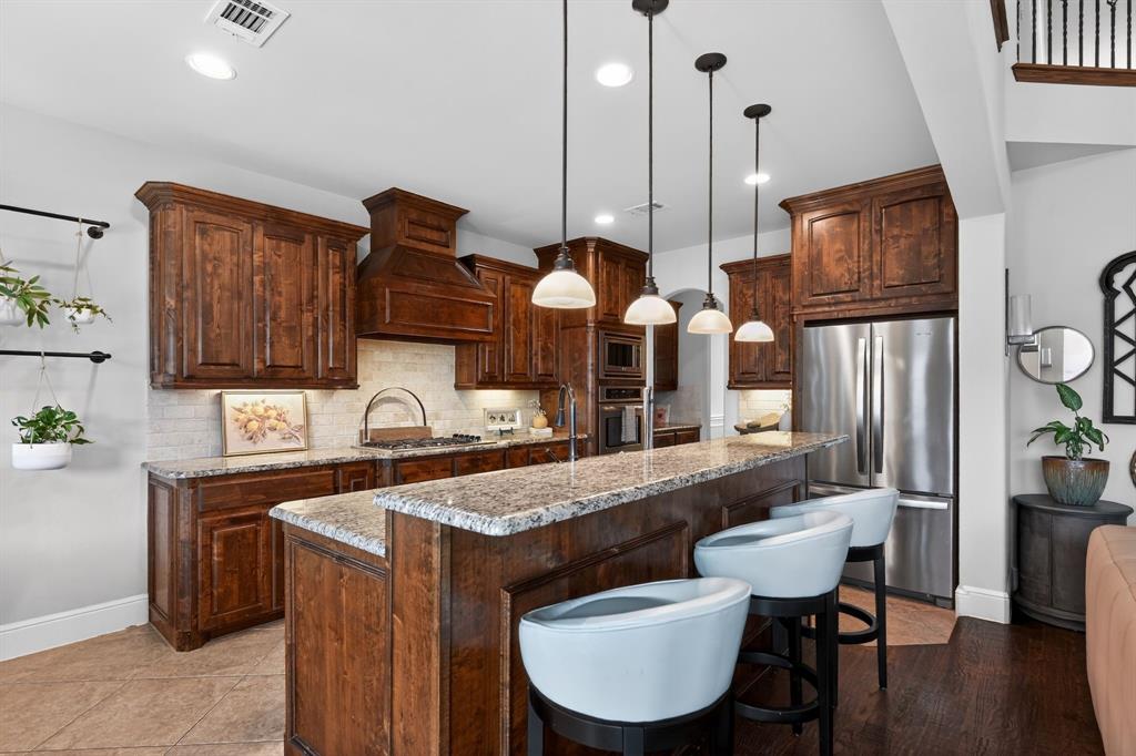 The Trails Ph 5 Sec A - Residential