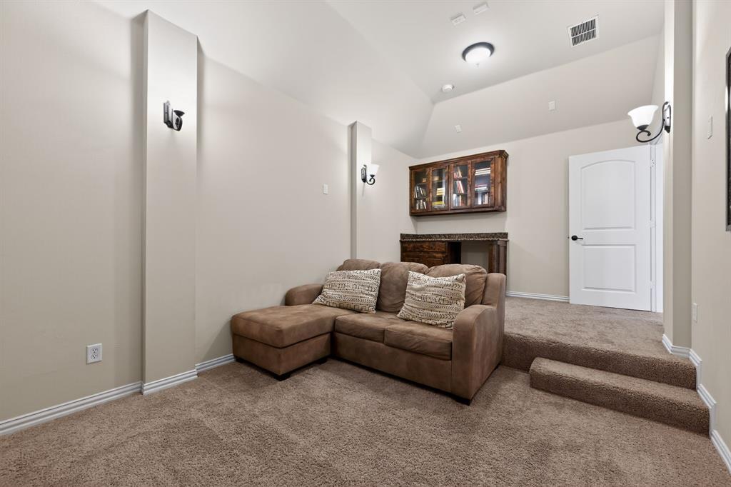 The Trails Ph 5 Sec A - Residential