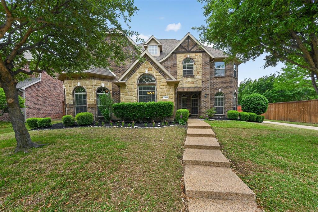 The Trails Ph 5 Sec A - Residential