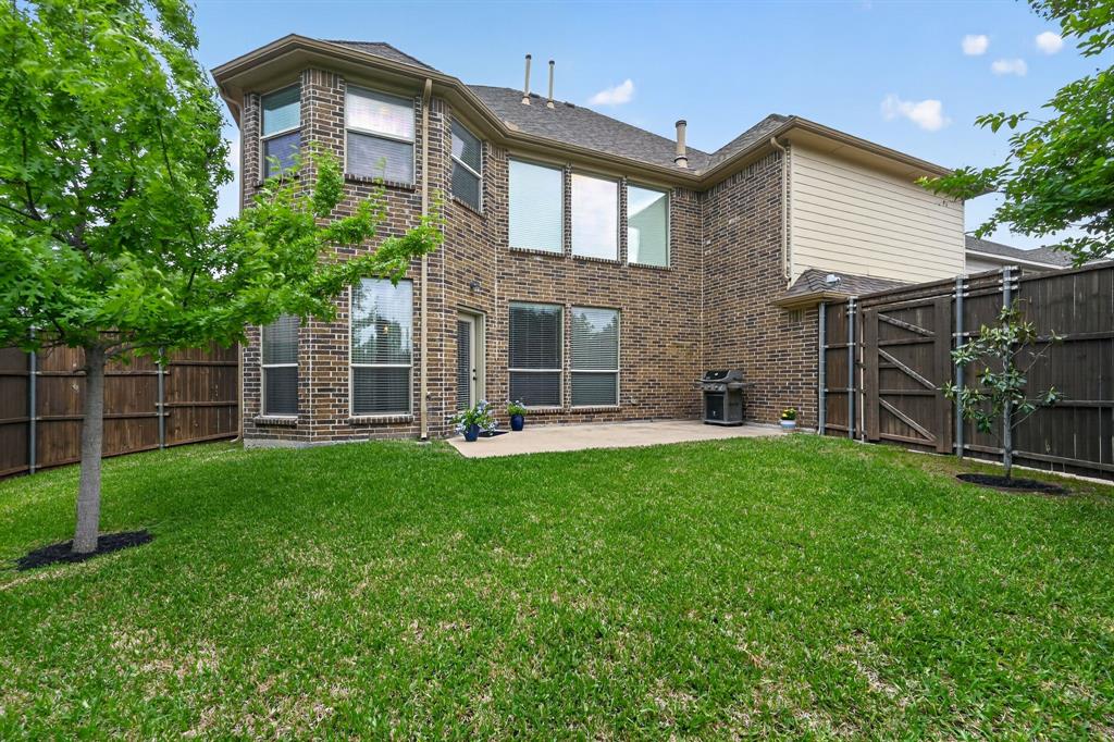 The Trails Ph 5 Sec A - Residential