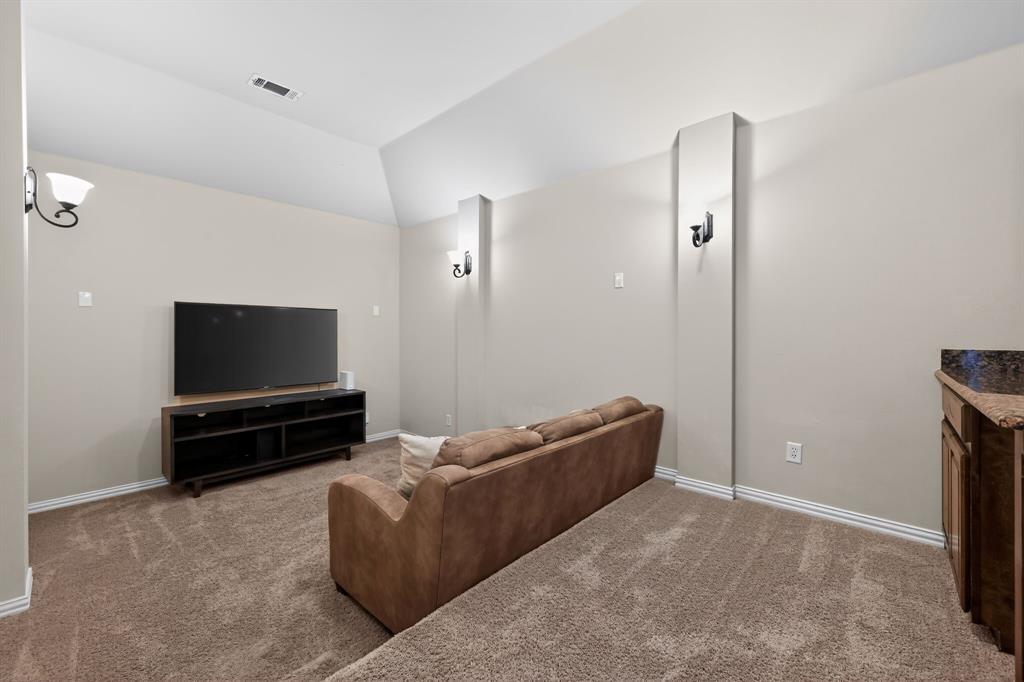 The Trails Ph 5 Sec A - Residential