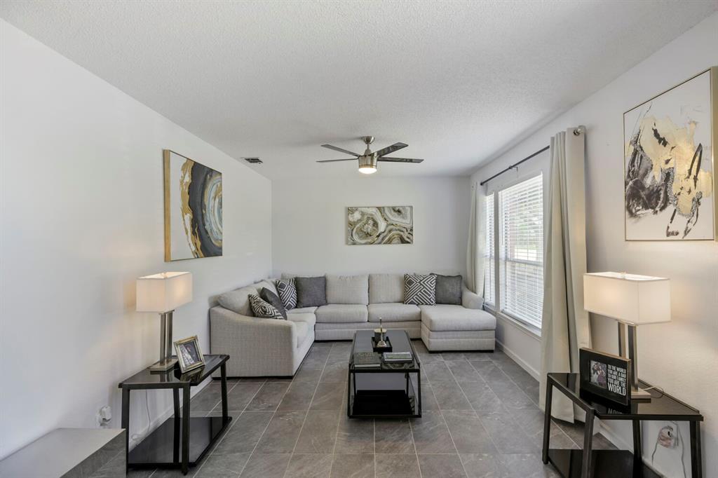 Seville Of The Highlands 3 & 4 - Residential