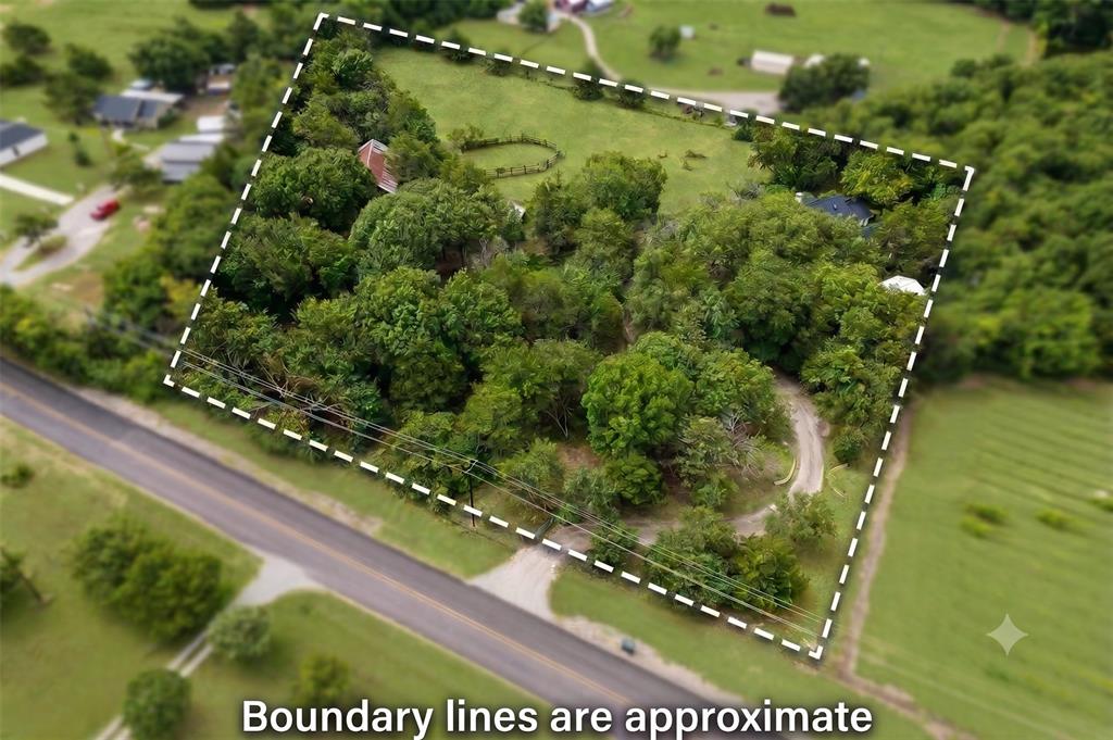 David Cherry Survey - Residential