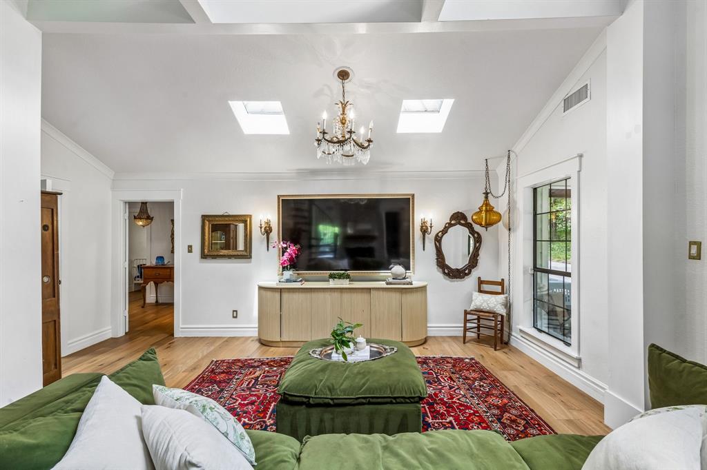 David Cherry Survey - Residential
