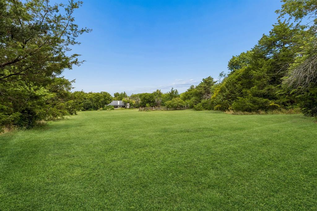 David Cherry Survey - Residential