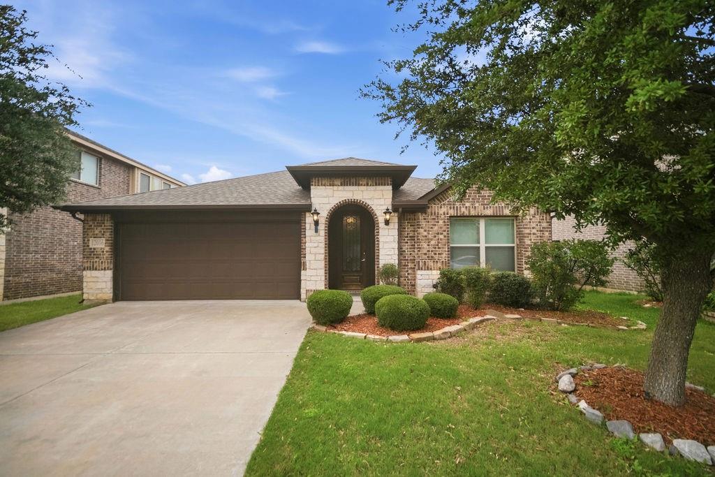 BACK ON THE MARKET DUE TO BUYER'S FINANCING FELL THROUGH!

Welcome to this spacious and well-maintained 4-bedroom, 2-bath home and a 2-car garage. From the moment you enter, you’ll love the living and dining areas that create the perfect space for entertaining guests or hosting family gatherings. The kitchen offers a convenient breakfast bar, abundant cabinet storage, — ideal for relaxing evenings at home.

Step outside and enjoy a nice backyard the spacious patio area is perfect for weekend BBQs, outdoor dining, and entertaining friends and family. Combining comfort, functionality, and inviting living spaces both inside and out, this home is truly designed for making lasting memories. Conveniently located near shopping centers, restaurants, and everyday conveniences, this is a home you won’t want to miss!

Agents and buyers to verify all information - schools, tax information, etc.