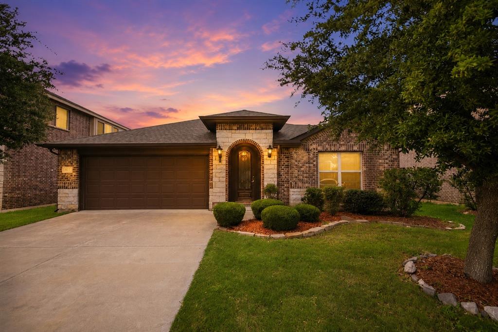 BACK ON THE MARKET DUE TO BUYER'S FINANCING FELL THROUGH!

Welcome to this spacious and well-maintained 4-bedroom, 2-bath home and a 2-car garage. From the moment you enter, you’ll love the living and dining areas that create the perfect space for entertaining guests or hosting family gatherings. The kitchen offers a convenient breakfast bar, abundant cabinet storage, — ideal for relaxing evenings at home.

Step outside and enjoy a nice backyard the spacious patio area is perfect for weekend BBQs, outdoor dining, and entertaining friends and family. Combining comfort, functionality, and inviting living spaces both inside and out, this home is truly designed for making lasting memories. Conveniently located near shopping centers, restaurants, and everyday conveniences, this is a home you won’t want to miss!

Agents and buyers to verify all information - schools, tax information, etc.