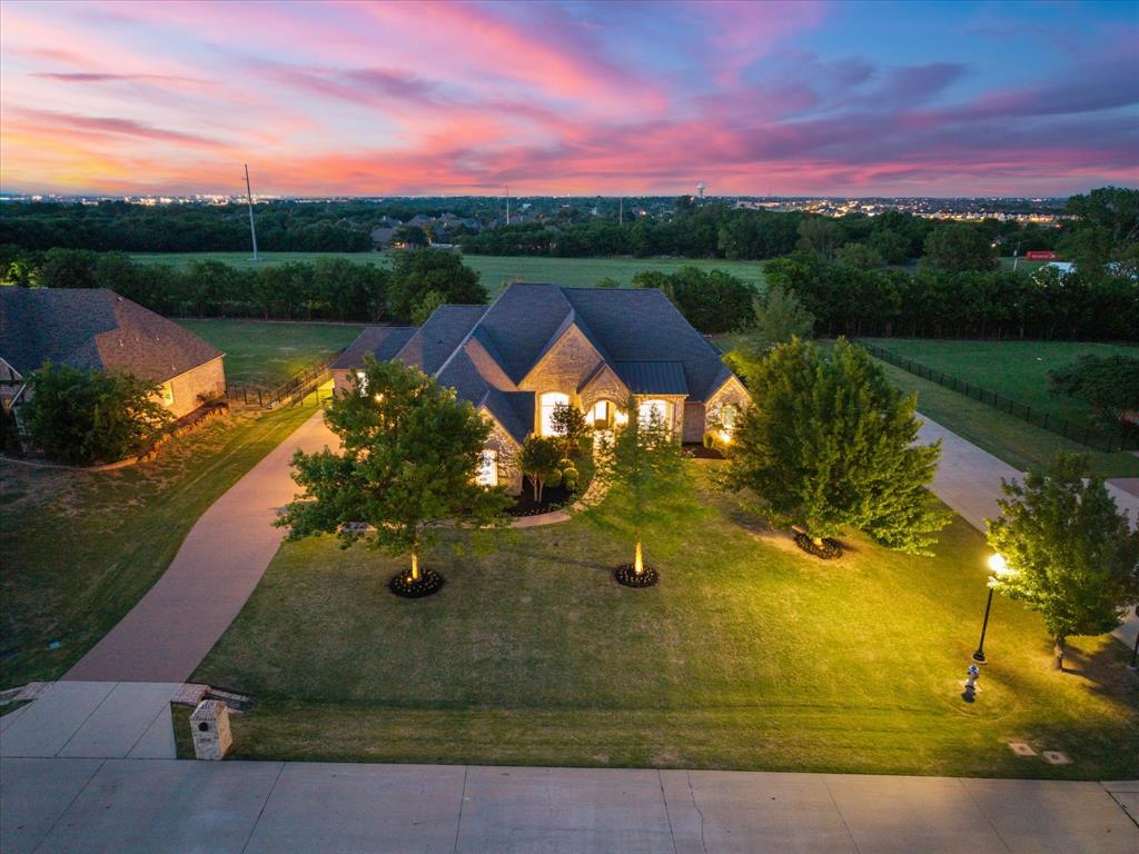 Whispering Meadows Ph 1 - Residential