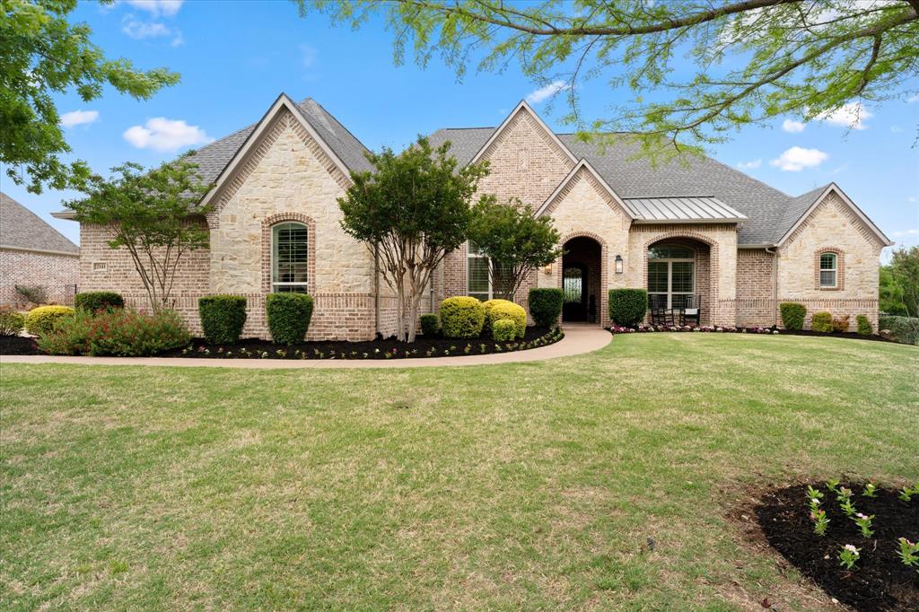 Whispering Meadows Ph 1 - Residential
