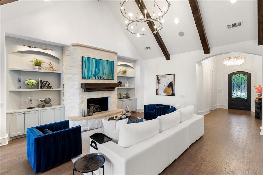 Whispering Meadows Ph 1 - Residential